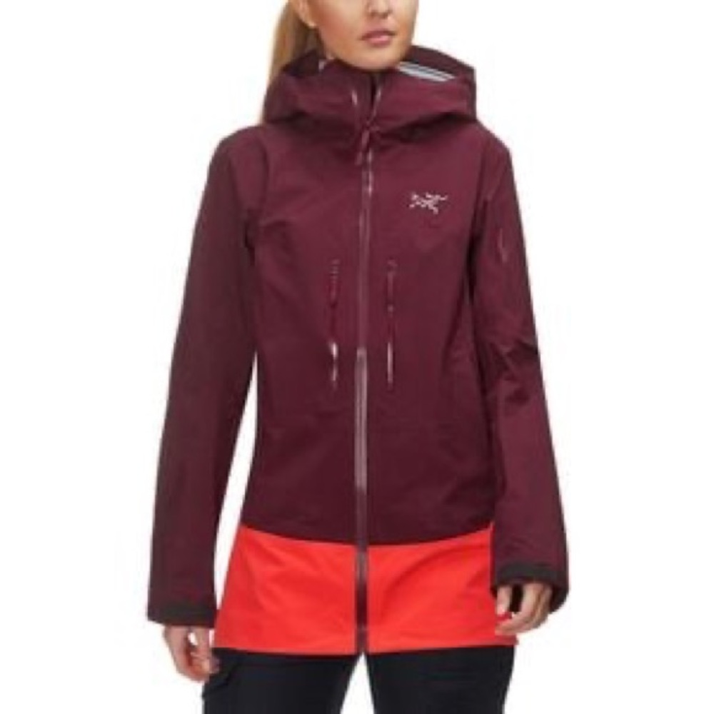 Arcteryx Sentinel LT Jacket - Great Condition - Picture 2 of 7